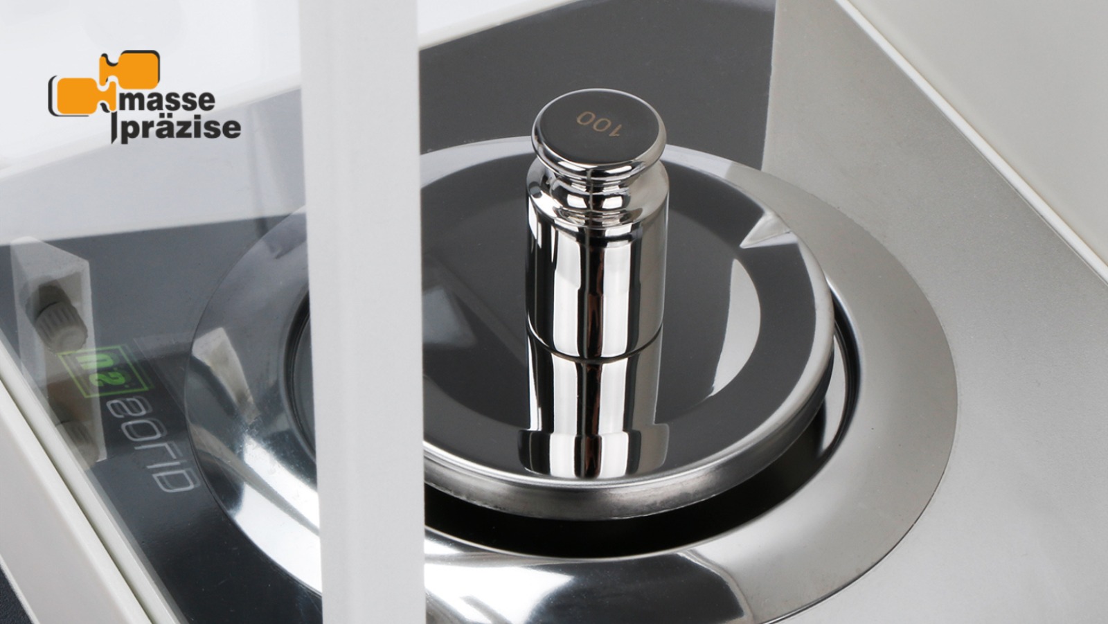 ISO-Certified Standard Calibration Weights Supplier in Japan – Reliable & Precise | Masse Prazise